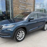 Skoda Kodiaq - imagine 3