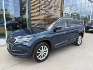 Skoda Kodiaq 1.5 TSI DSG Style