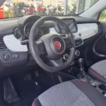 Fiat 500X - imagine 9
