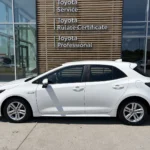 Toyota Corolla - imagine 2