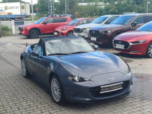 Mazda MX5 2.0 Benzina 184 CP MT6 Revolution
