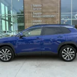 Toyota Corolla Cross - imagine 4