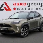 Toyota Yaris Cross - imagine 0