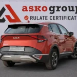 KIA Sportage - imagine 3