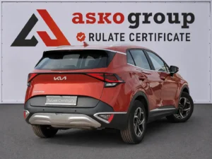 Kia Sportage 1.6 T-GDI 150CP 6MT Urban 2023