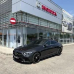 Mercedes-Benz CLS - imagine 0