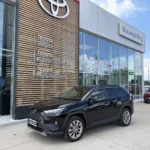 Toyota RAV4 - imagine 0