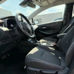 Toyota Corolla - imagine 12