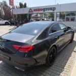 Mercedes-Benz CLS - imagine 5