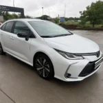 Toyota Corolla - imagine 3