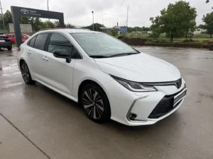 Toyota COROLLA SDN 1.8 HYB Dynamic