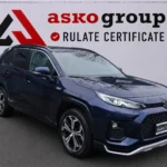 Suzuki A-Cross - imagine 4