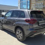 Suzuki Vitara - imagine 4