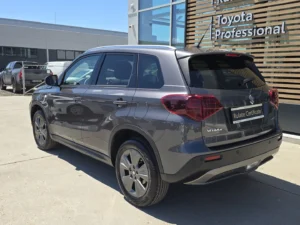 Suzuki Vitara Passion 1.4 Mild-Hybrid