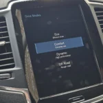 Volvo XC90 - imagine 24