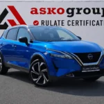 Nissan Qashqai - imagine 1