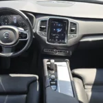 Volvo XC90 - imagine 17