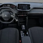 Peugeot 2008 - imagine 4