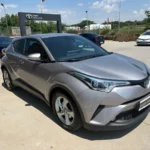 Toyota C-HR - imagine 6