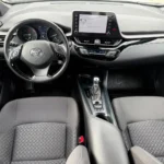 Toyota C-HR - imagine 16