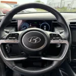 Hyundai Tucson - imagine 26