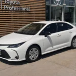 Toyota Corolla - imagine 1