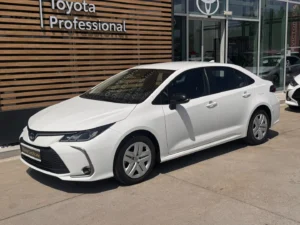 TOYOTA COROLLA 1.8 ECO 140 CP