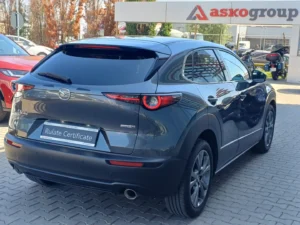 Mazda CX-30 2.0 MHEV 186 CP AT GT+