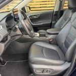 Toyota RAV4 - imagine 8