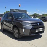 Suzuki Vitara - imagine 2