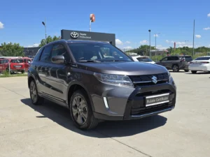 Suzuki Vitara Passion 1.4 Mild-Hybrid