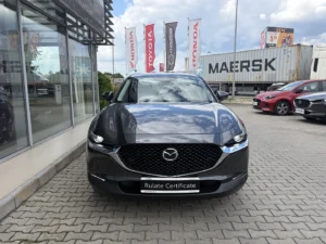 Mazda CX-30 2.0L e-SKYACTIV X 186ps 6AT FWD Centre-line