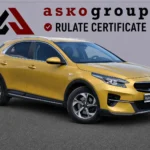 KIA XCeed - imagine 9