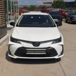 Toyota Corolla - imagine 2