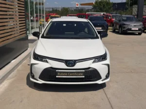 TOYOTA COROLLA 1.8 ECO 140 CP