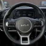 KIA Sportage - imagine 6