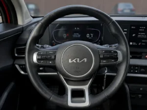 Kia Sportage 1.6 T-GDI 150CP 6MT Urban 2023