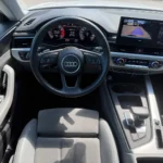 Audi A5 Limuzina - imagine 15
