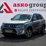 Suzuki Vitara - imagine 0