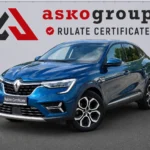 Renault Arkana - imagine 11