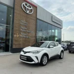 Toyota C-HR - imagine 0