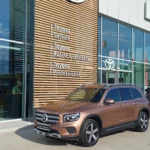 Mercedes-Benz Clasa GLB - imagine 0