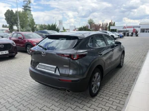 Mazda CX-30 2.0L e-SKYACTIV X 186ps 6AT FWD Centre-line