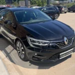 Renault Megane - imagine 2