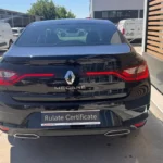 Renault Megane - imagine 5
