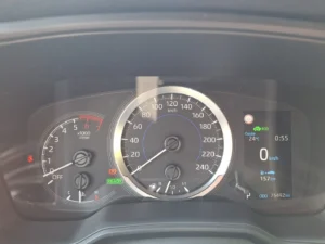 Toyota Corolla 1.8 HSD Dynamic