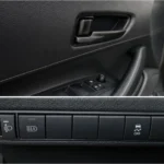 Toyota Corolla - imagine 15