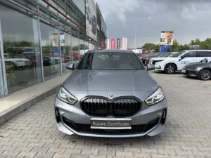 BMW Seria 1 2.0 118d M Sport AT