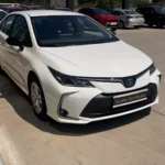 Toyota Corolla - imagine 9