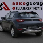 KIA Stonic - imagine 3